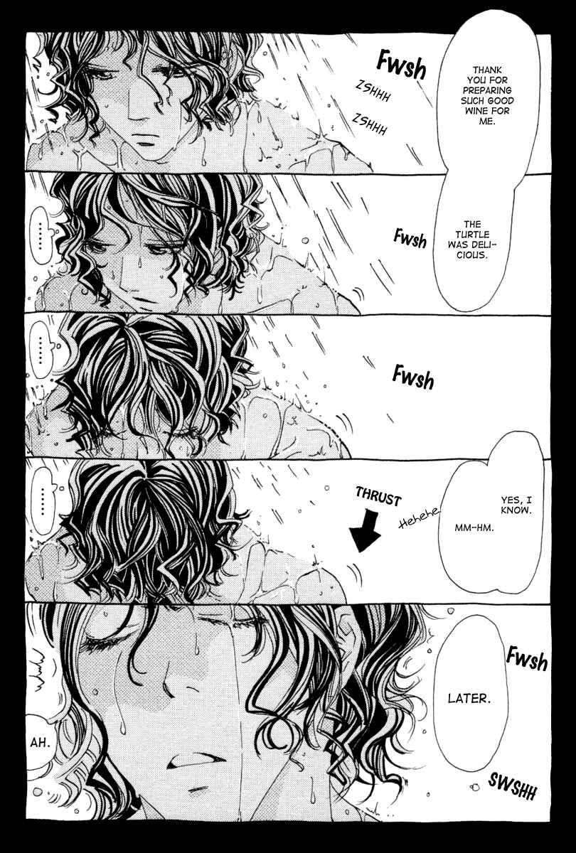 Page 28 Chapter 2 Ane no Kekkon