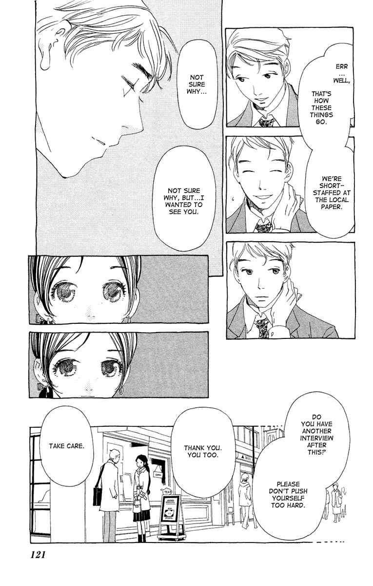 Page 27 Chapter 16 Ane no Kekkon