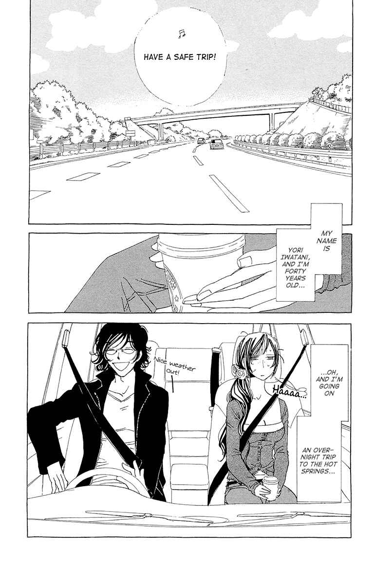 Page 4 Chapter 9 Ane no Kekkon