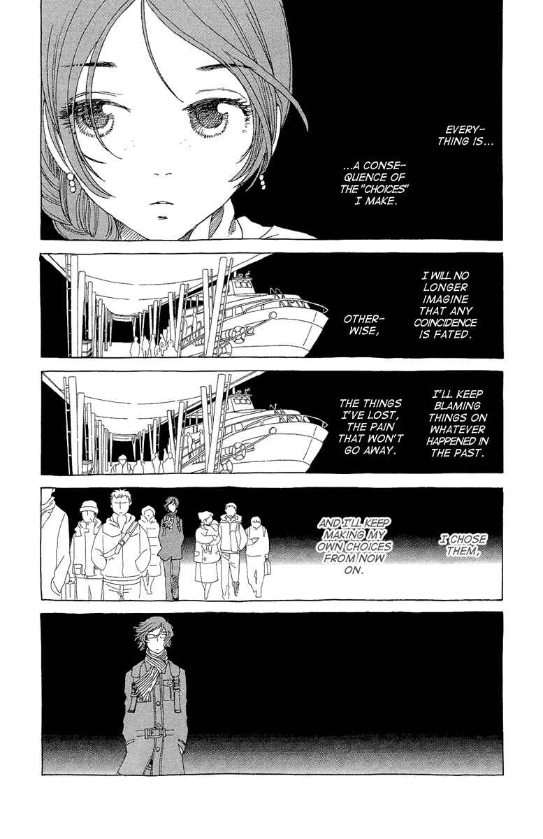 Page 29 Chapter 17 Ane no Kekkon