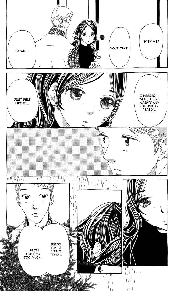 Page 29 Chapter 14 Ane no Kekkon