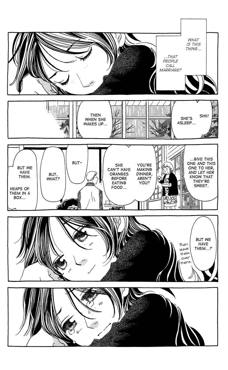 Page 31 Chapter 14 Ane no Kekkon