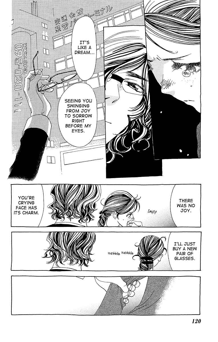 Page 26 Chapter 4 Ane no Kekkon