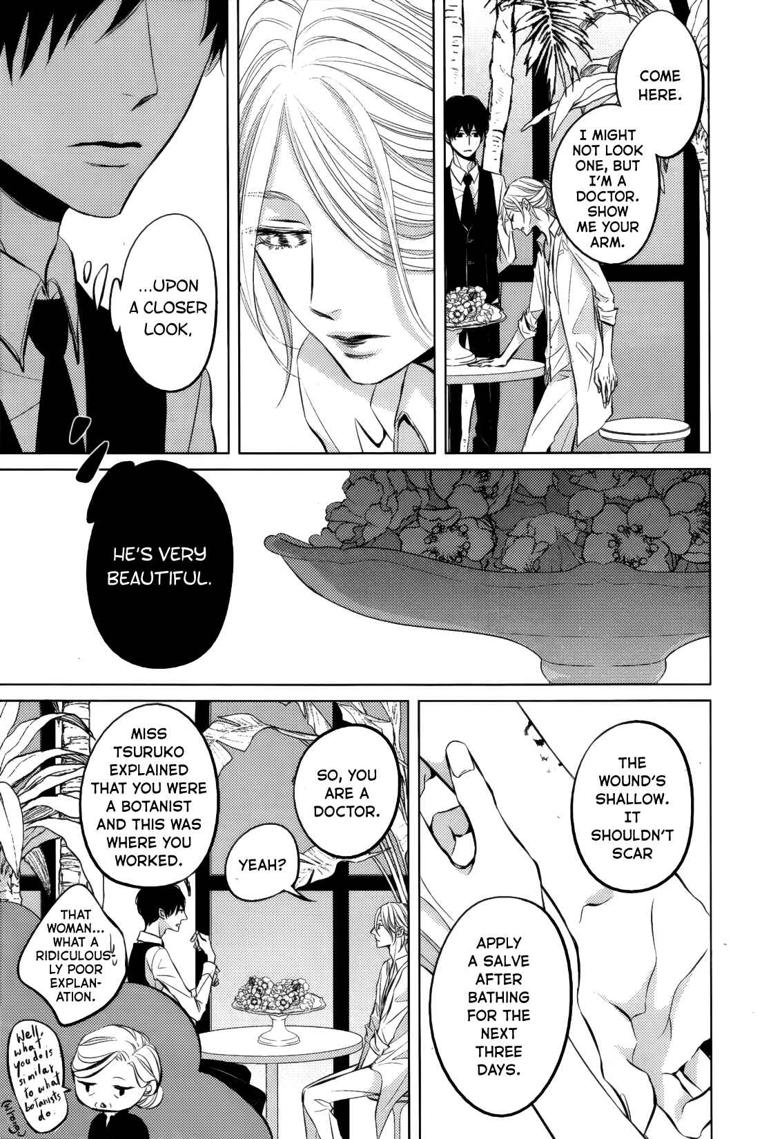 Page 13 Chapter 2 Makkana Freesia