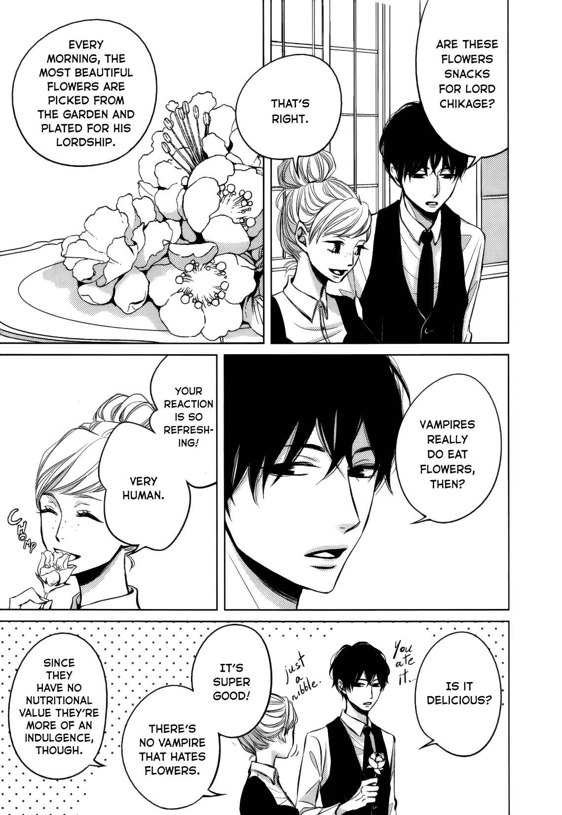 Page 7 Chapter 2 Makkana Freesia