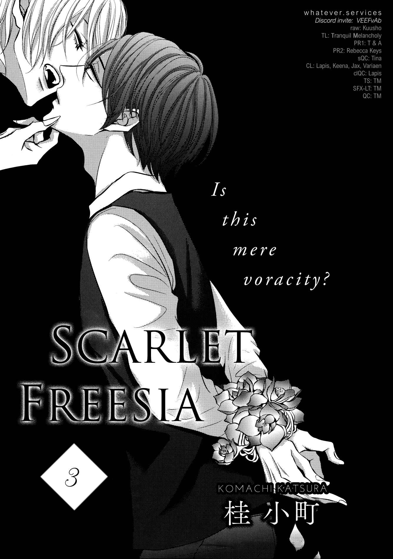 Page 1 Chapter 3 Makkana Freesia
