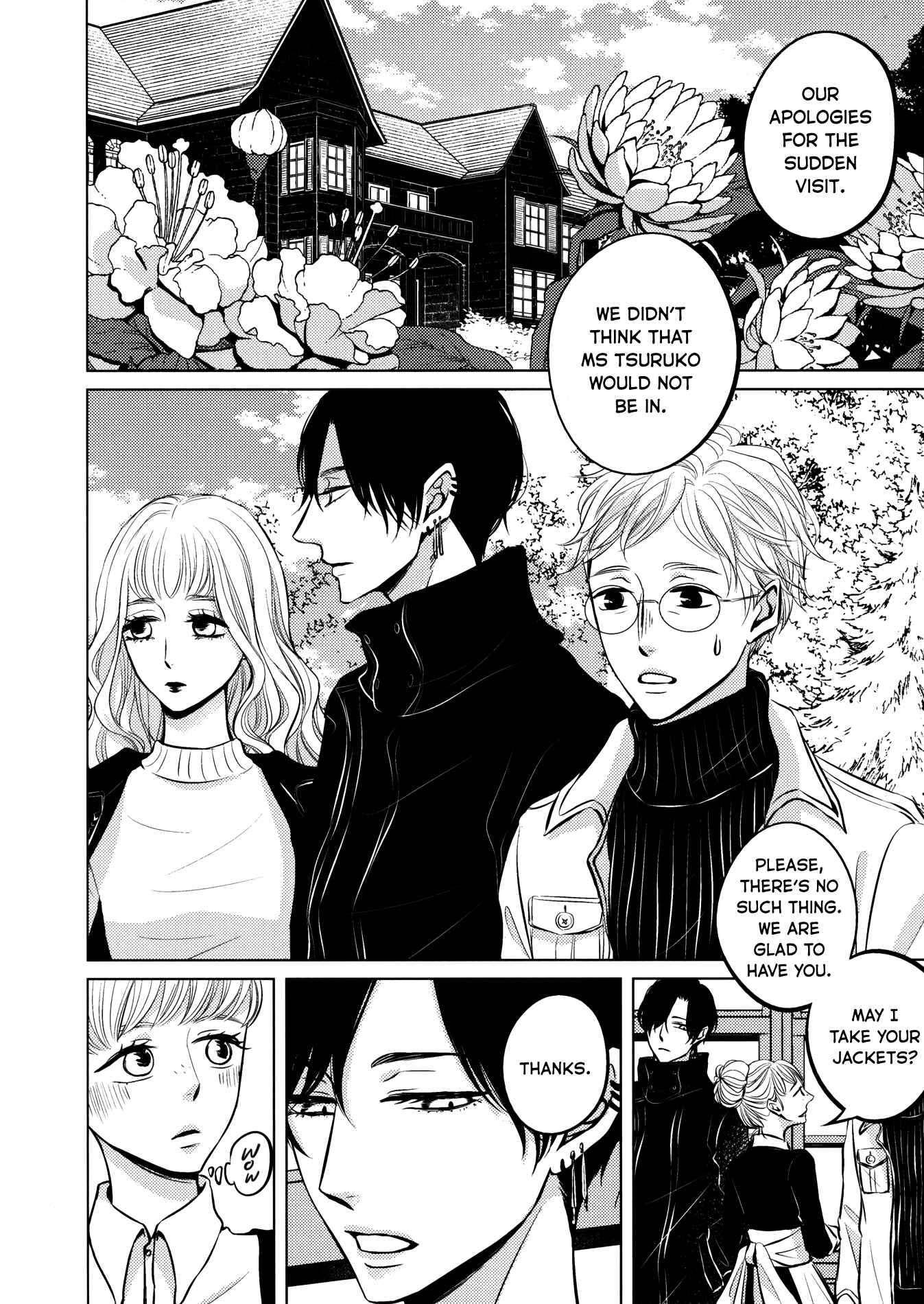 Page 14 Chapter 3 Makkana Freesia