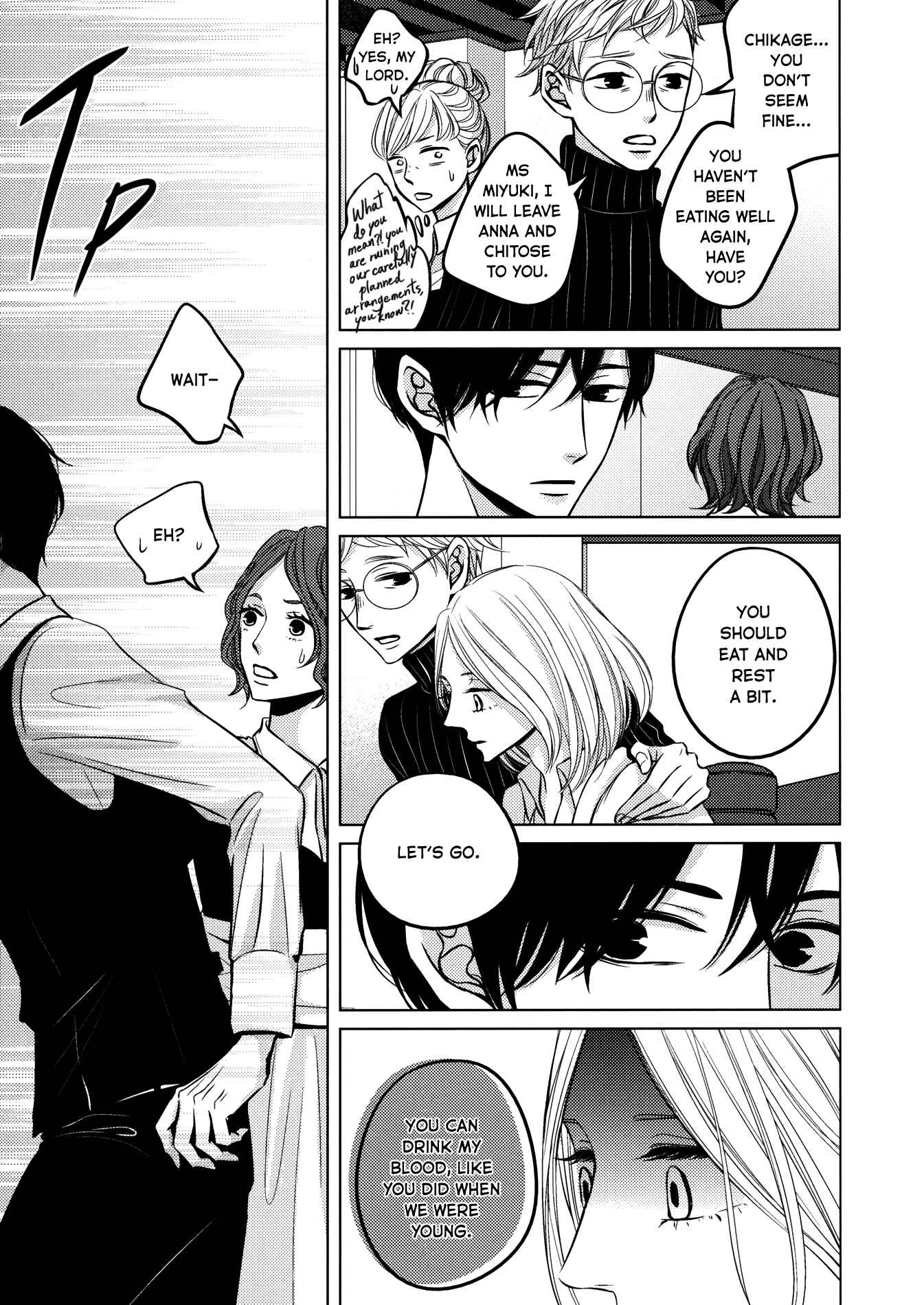 Page 19 Chapter 3 Makkana Freesia