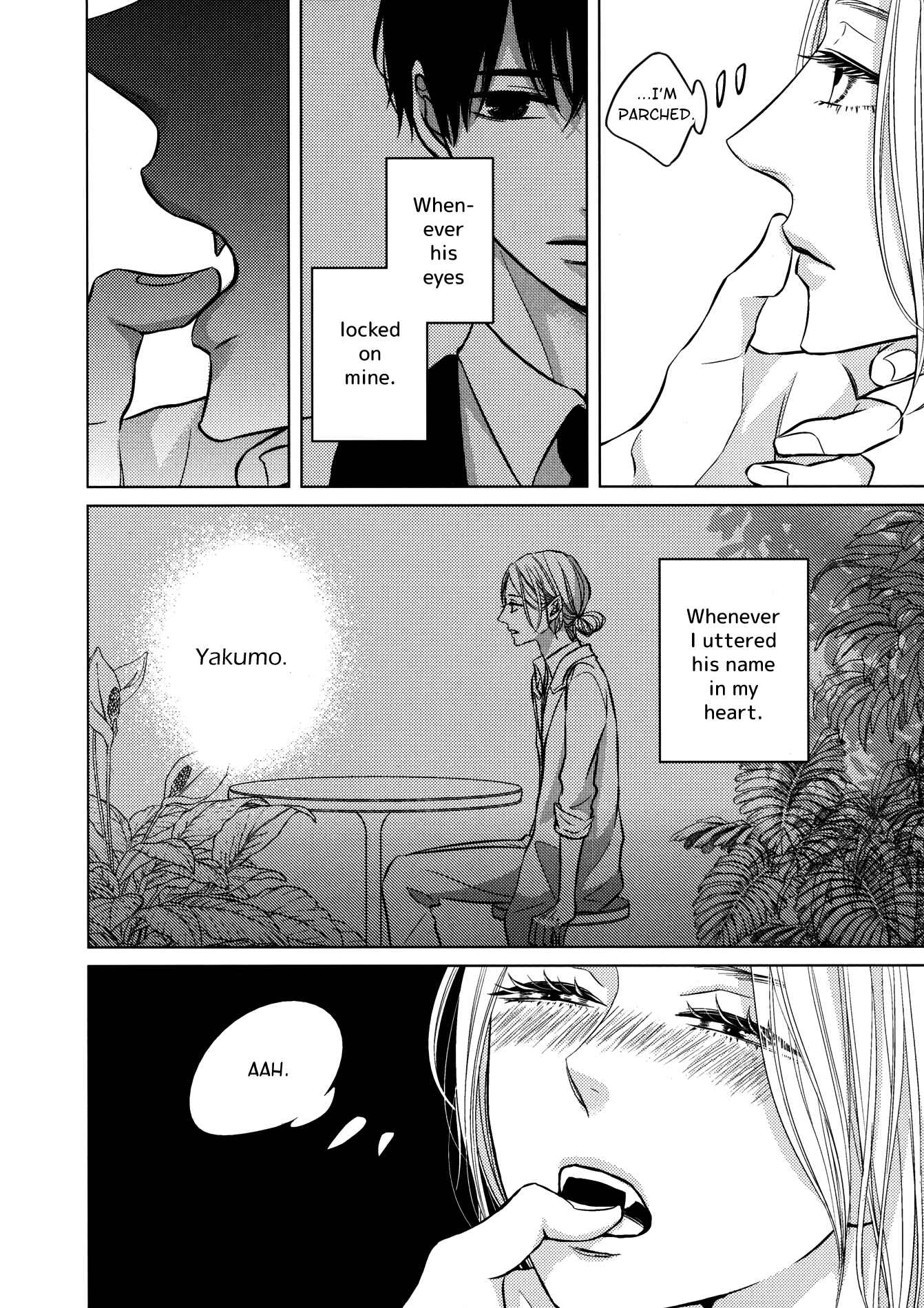 Page 6 Chapter 3 Makkana Freesia