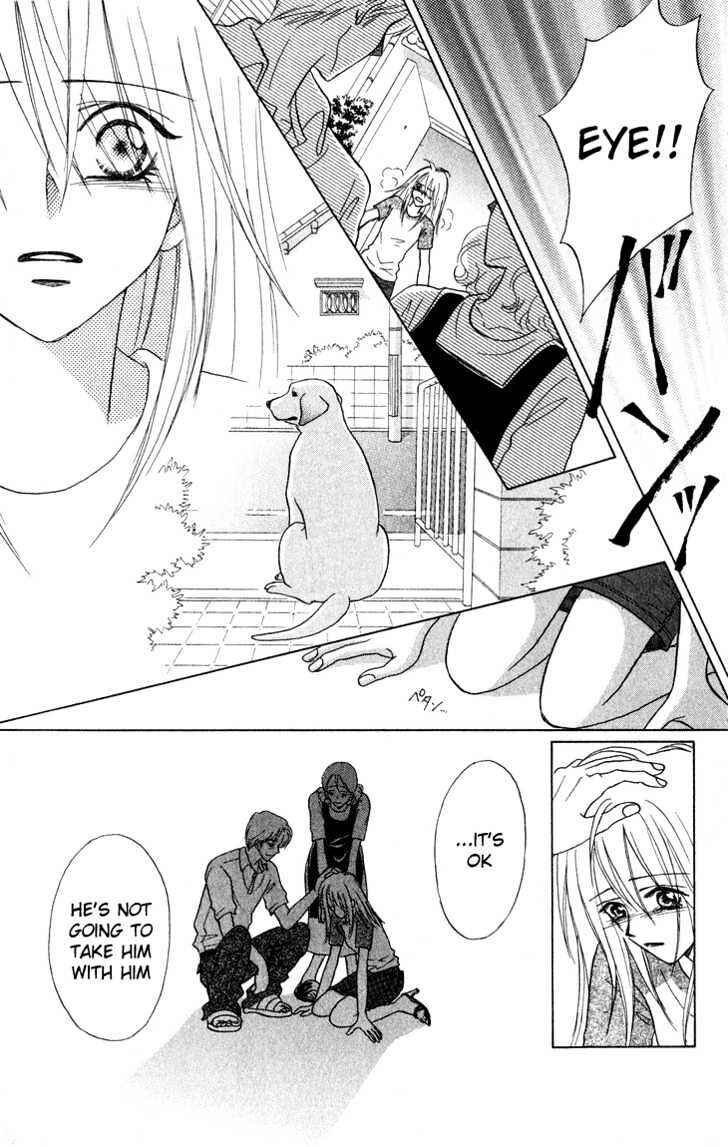 Page 19 Chapter 2 Eternity With You
