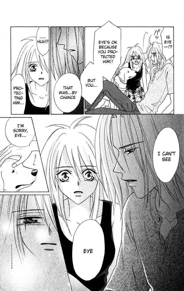 Page 39 Chapter 2 Eternity With You