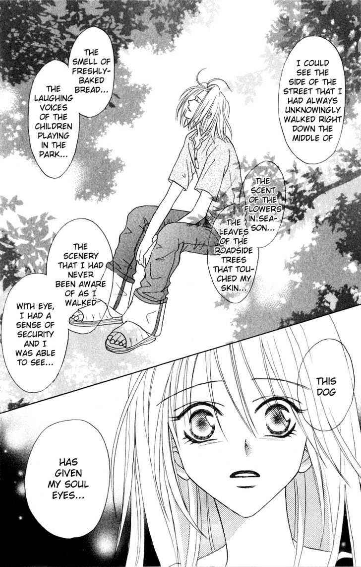 Page 42 Chapter 2 Eternity With You