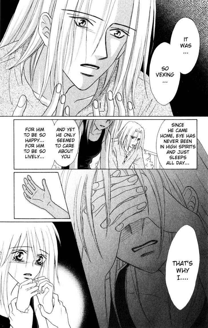 Page 45 Chapter 2 Eternity With You