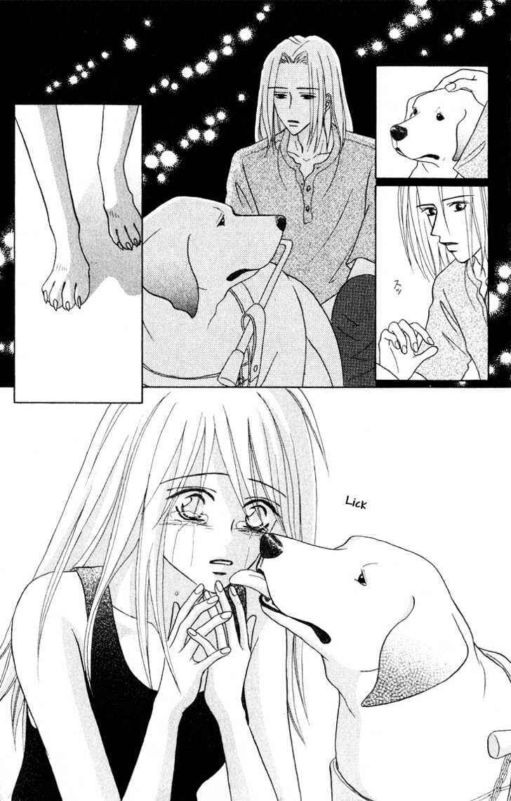 Page 49 Chapter 2 Eternity With You