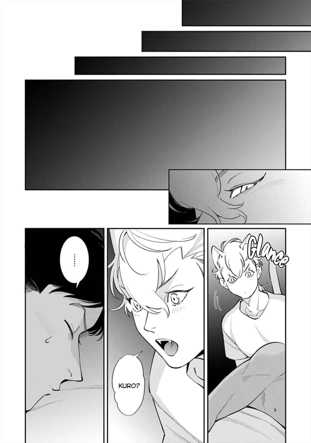Page 18 Chapter 4 Mofutte ii no wa Omae dake