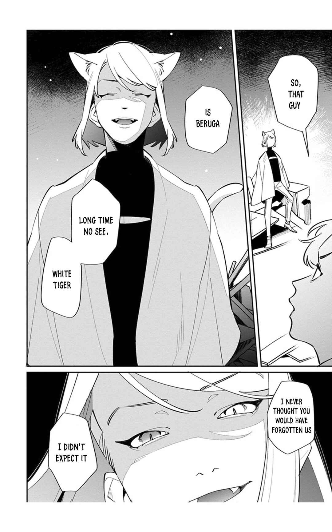 Page 17 Chapter 7 Mofutte ii no wa Omae dake