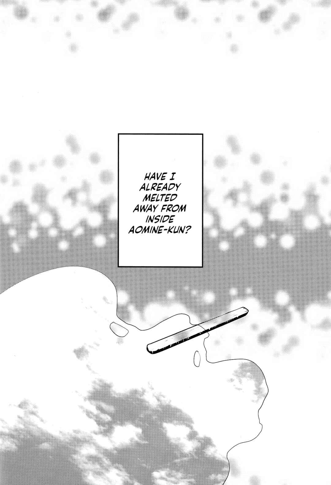 Page 22 Chapter Unknown_7c2d Kuroko no Basket - Ice Candy  (Doujinshi)