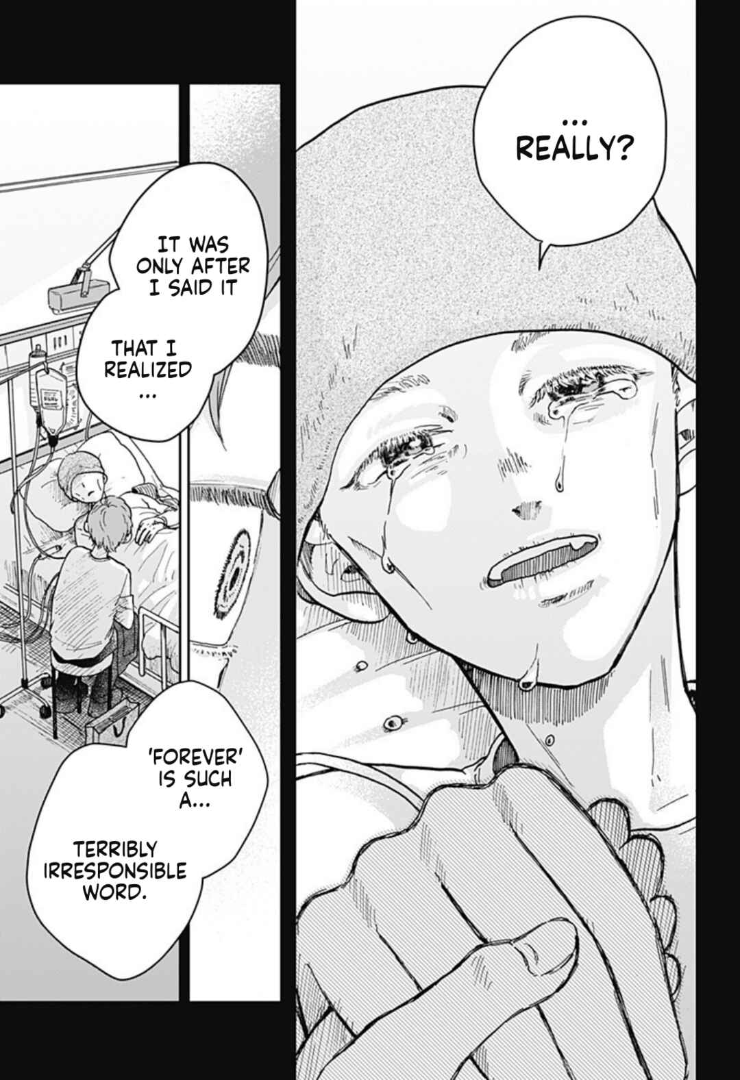 Page 43 Chapter Unknown_41b7 Nibanme no Unmei