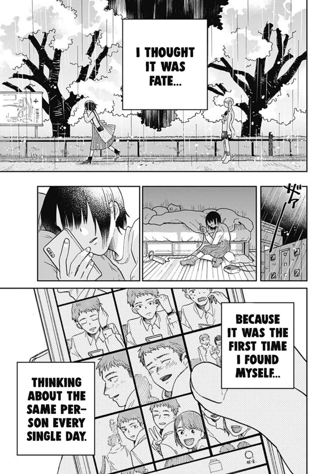 Page 49 Chapter Unknown_41b7 Nibanme no Unmei