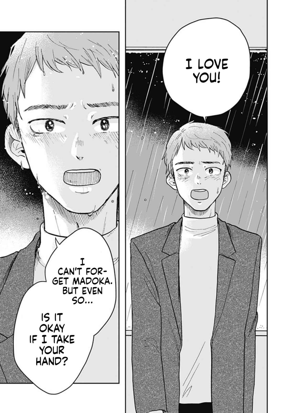 Page 53 Chapter Unknown_41b7 Nibanme no Unmei