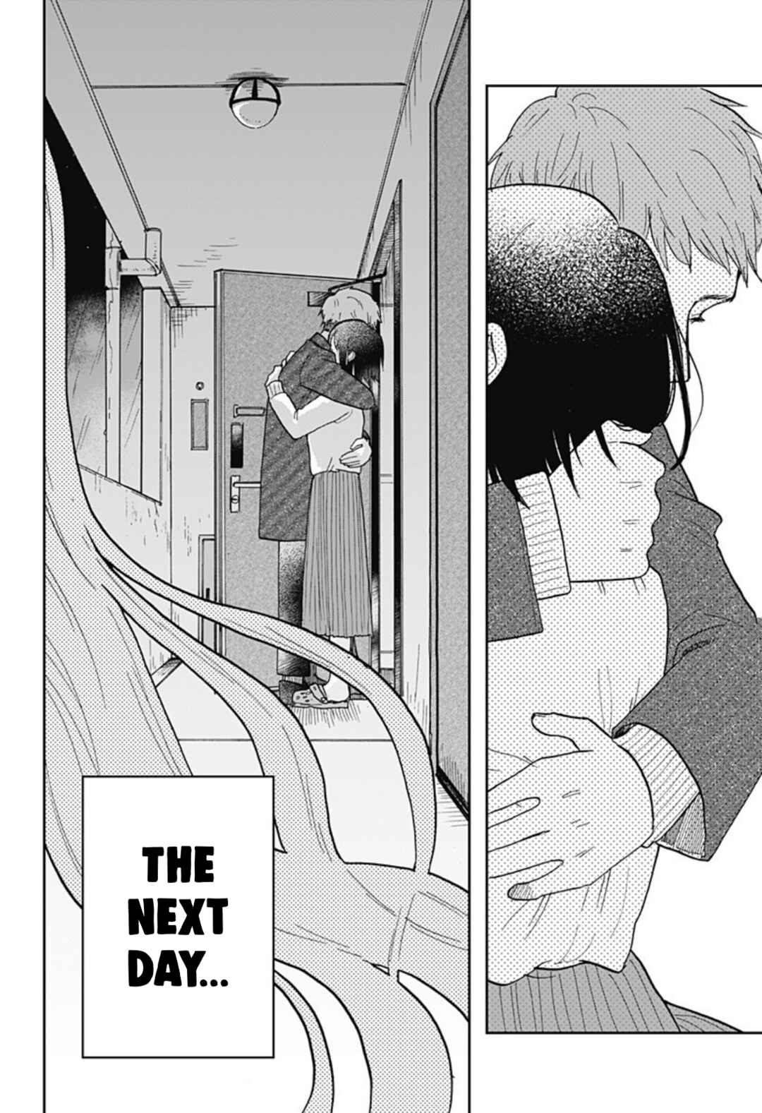 Page 60 Chapter Unknown_41b7 Nibanme no Unmei