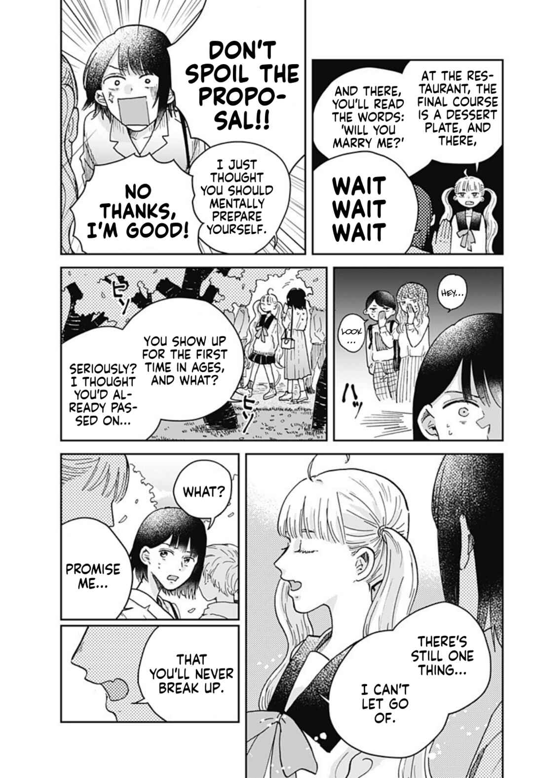 Page 65 Chapter Unknown_41b7 Nibanme no Unmei