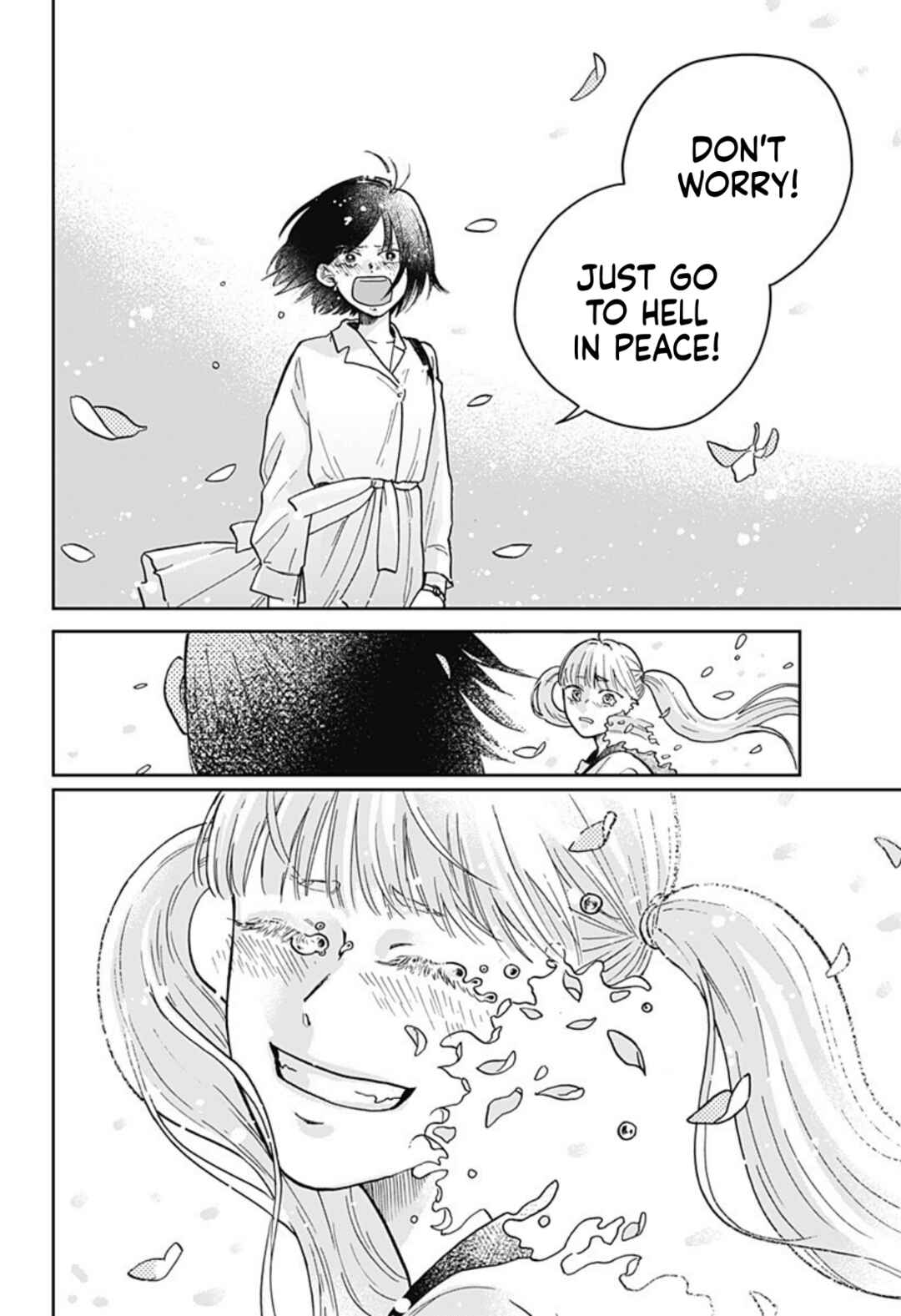 Page 68 Chapter Unknown_41b7 Nibanme no Unmei
