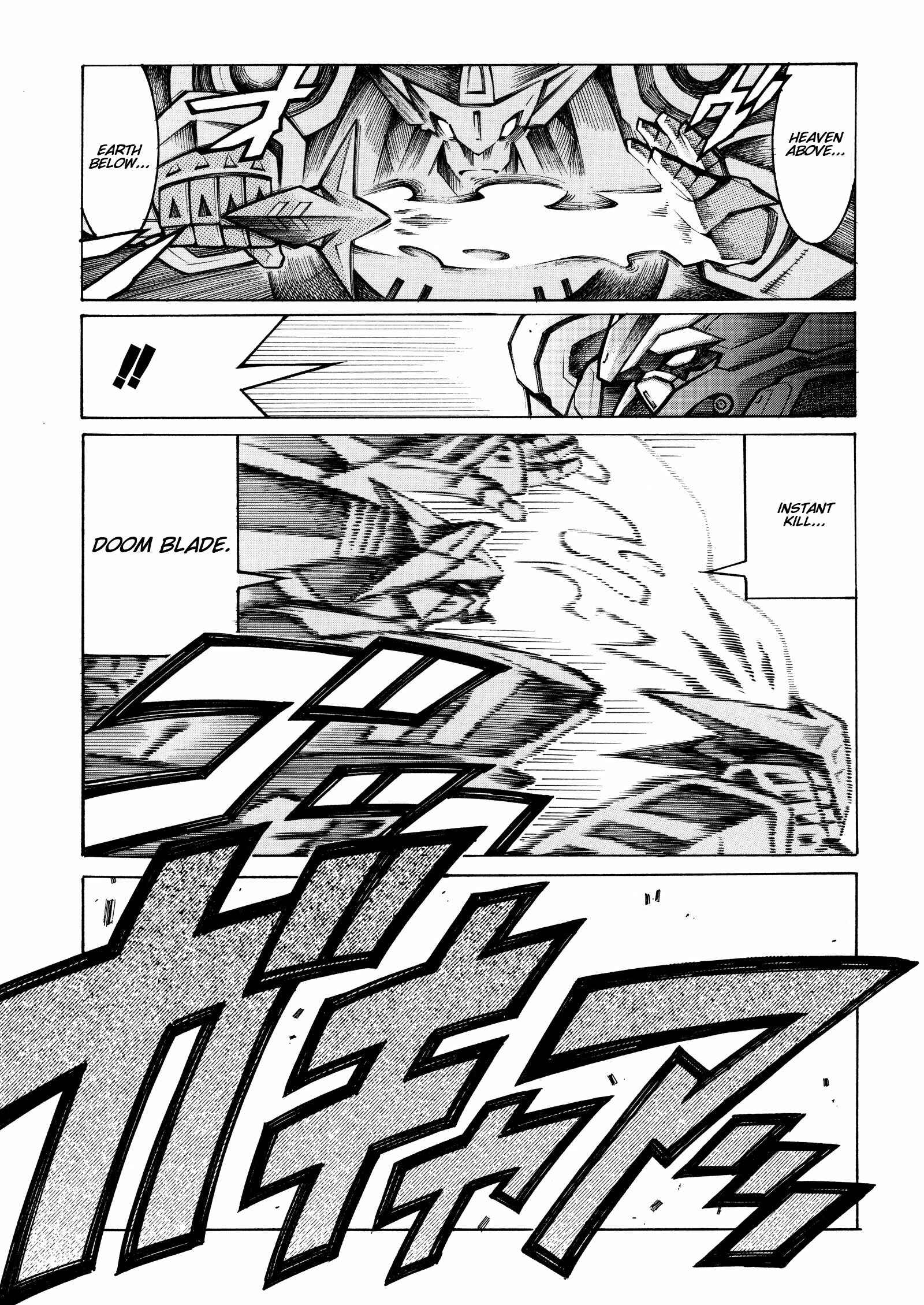 Page 29 Chapter 14 Super Robot Taisen OG - Divine Wars - Record of ATX
