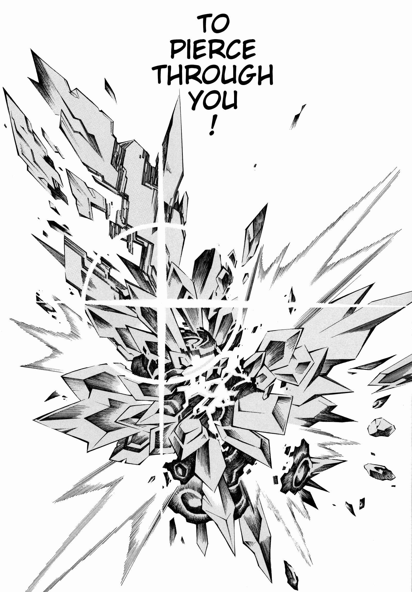 Page 24 Chapter 16 Super Robot Taisen OG - Divine Wars - Record of ATX