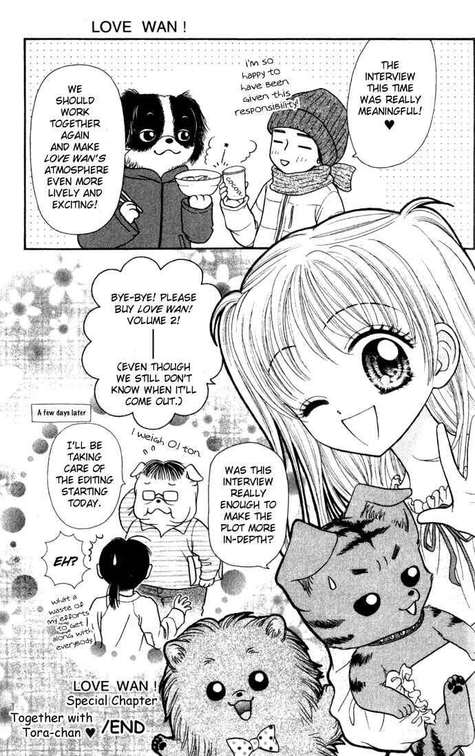 Page 38 Chapter 5 Love Wan!