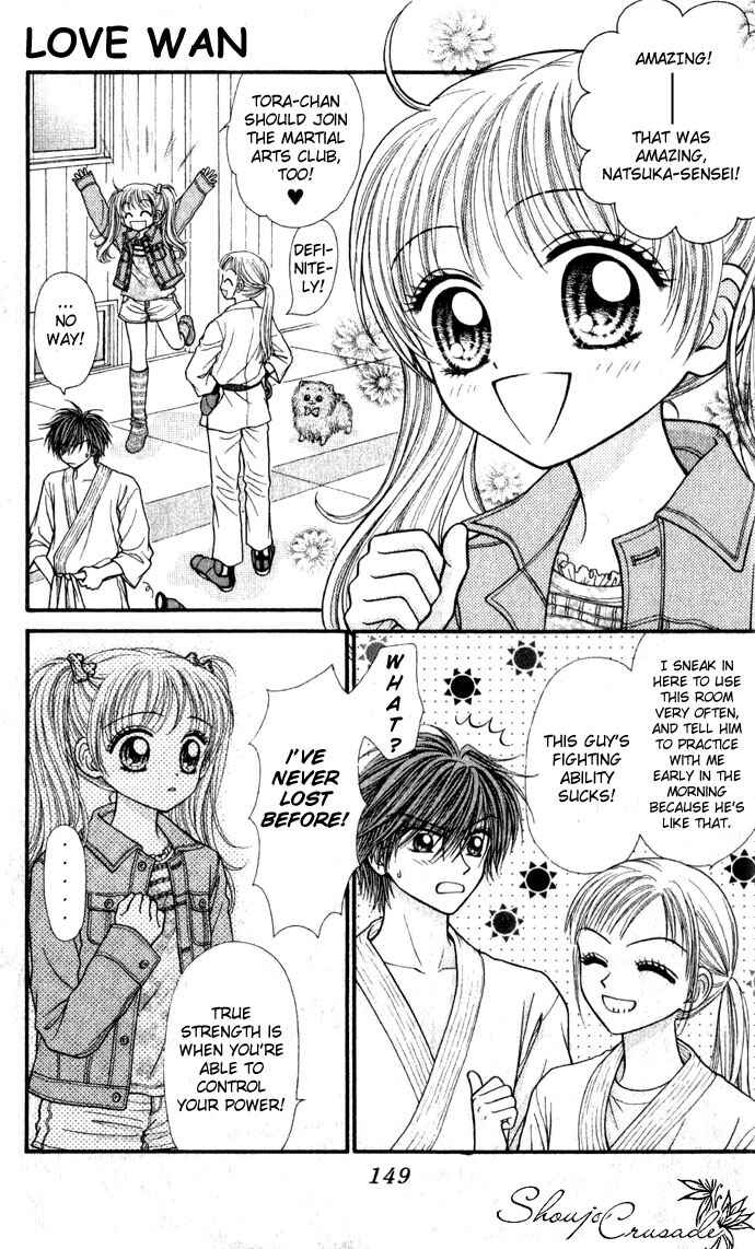 Page 7 Chapter 5 Love Wan!