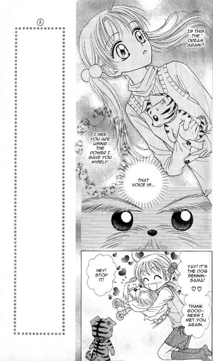Page 20 Chapter 2 Love Wan!