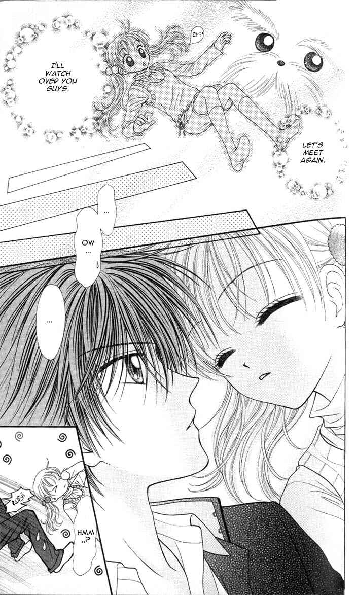 Page 24 Chapter 2 Love Wan!