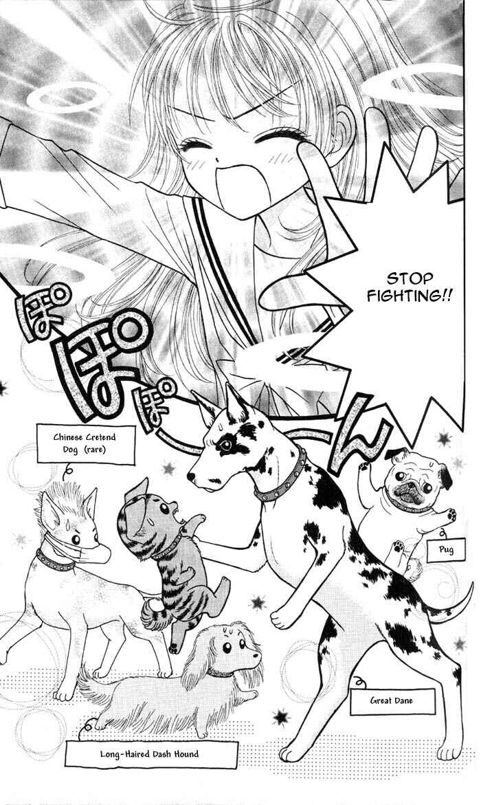 Page 28 Chapter 2 Love Wan!