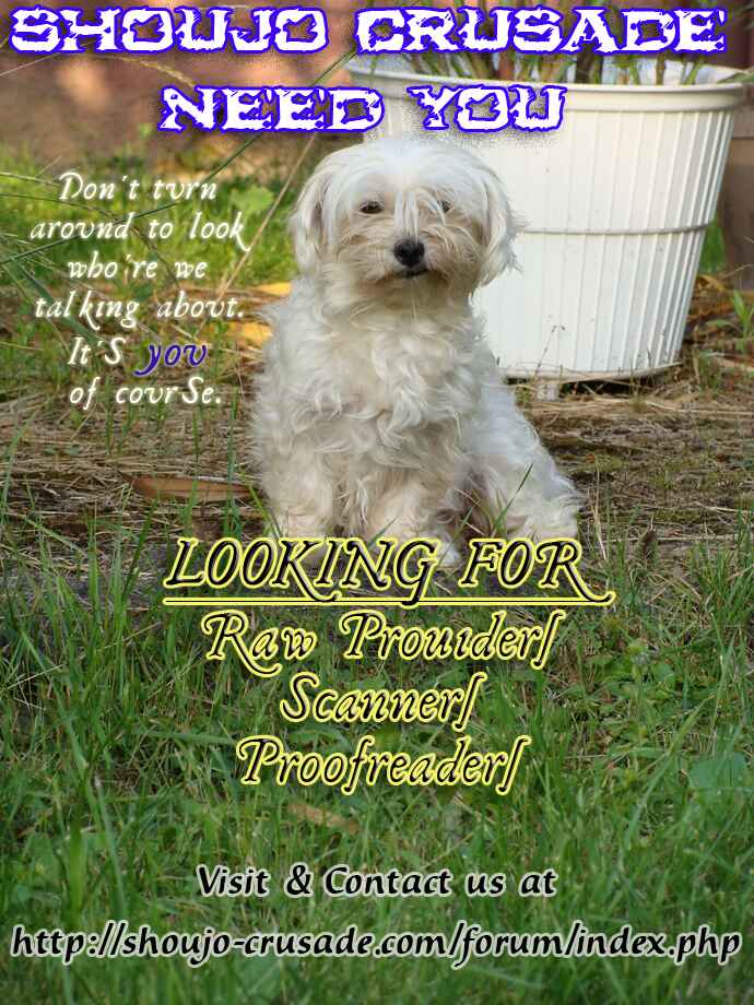 Page 34 Chapter 7 Love Wan!