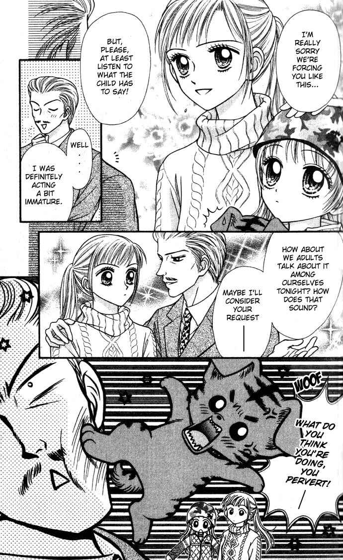 Page 18 Chapter 4 Love Wan!