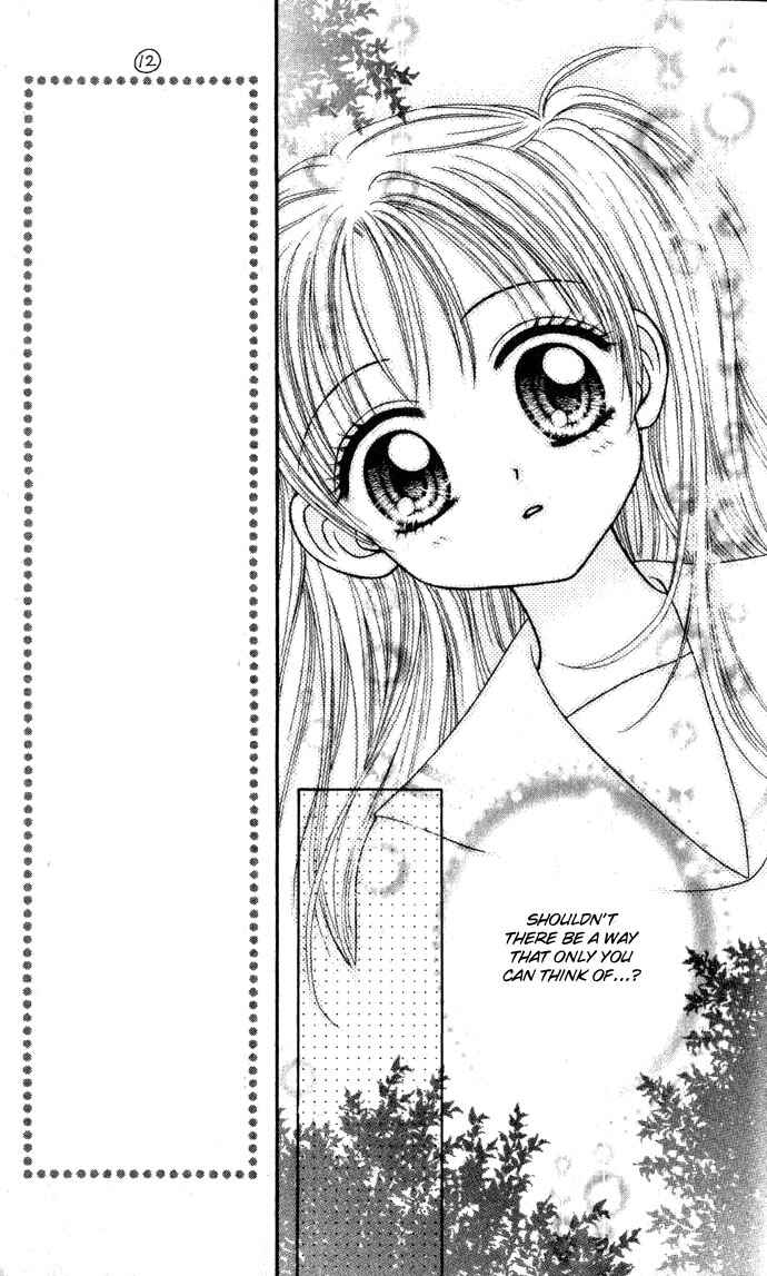 Page 26 Chapter 4 Love Wan!