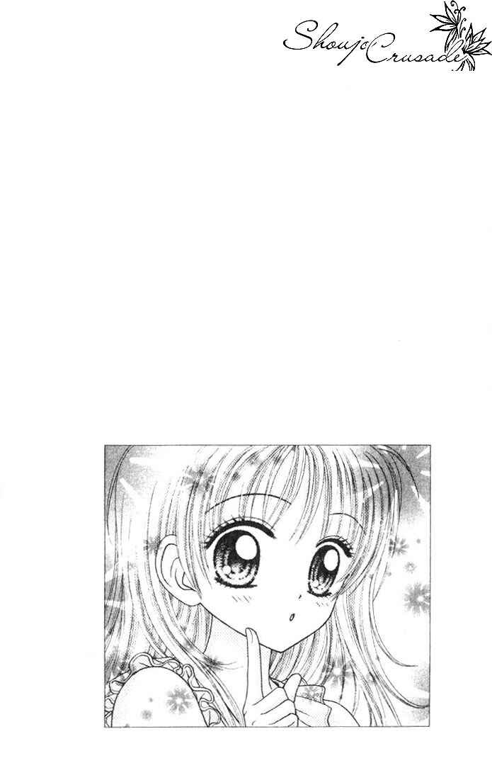 Page 3 Chapter 4 Love Wan!