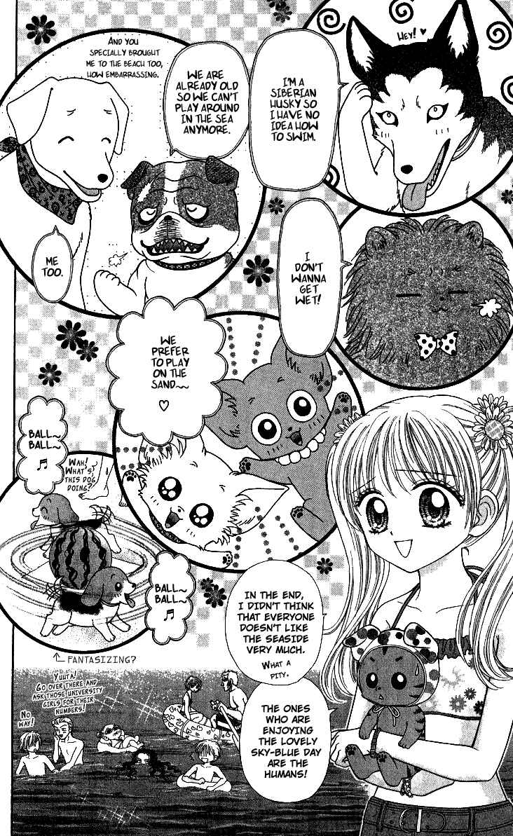 Page 9 Chapter 10 Love Wan!