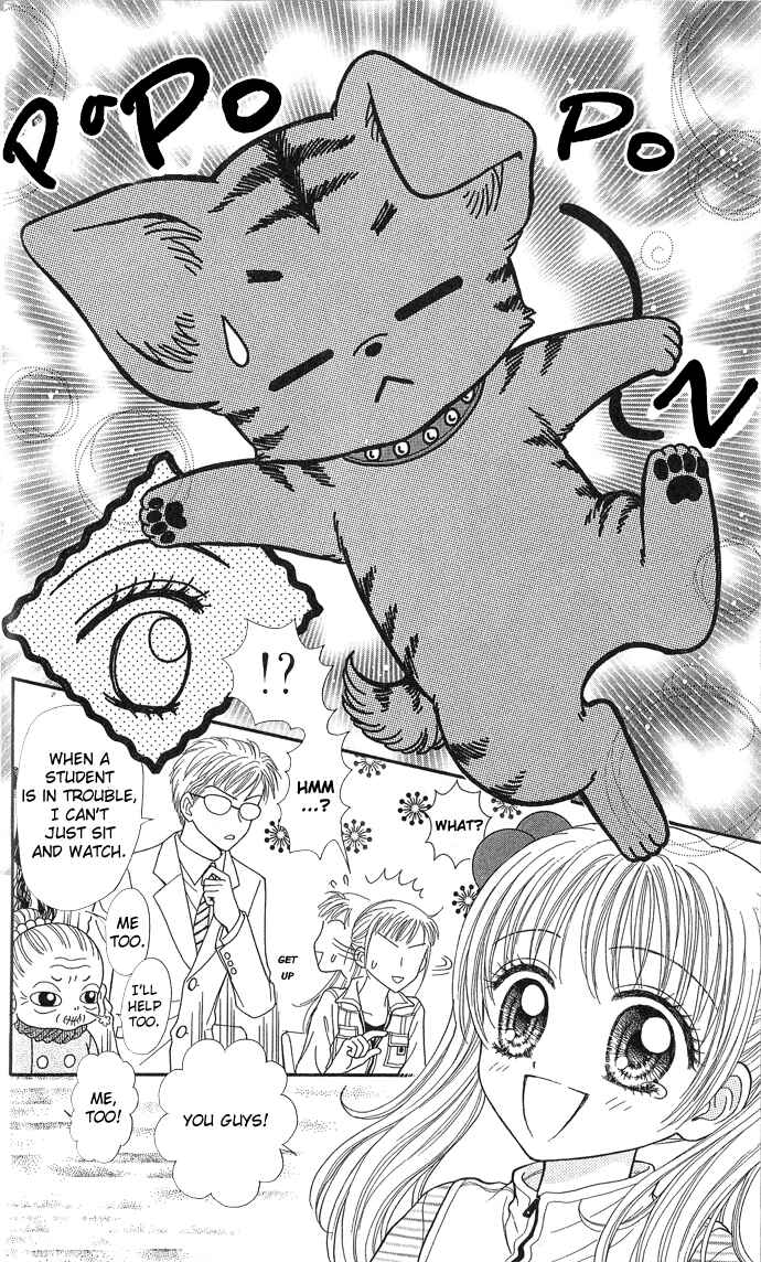 Page 25 Chapter 6 Love Wan!