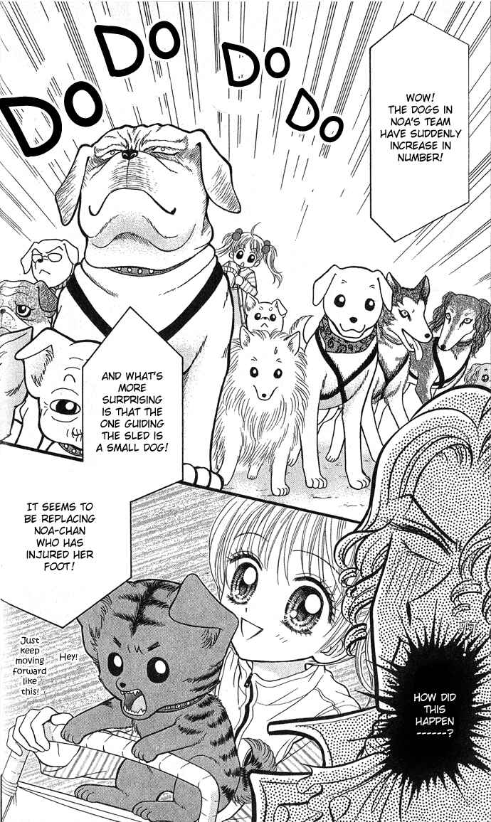 Page 27 Chapter 6 Love Wan!