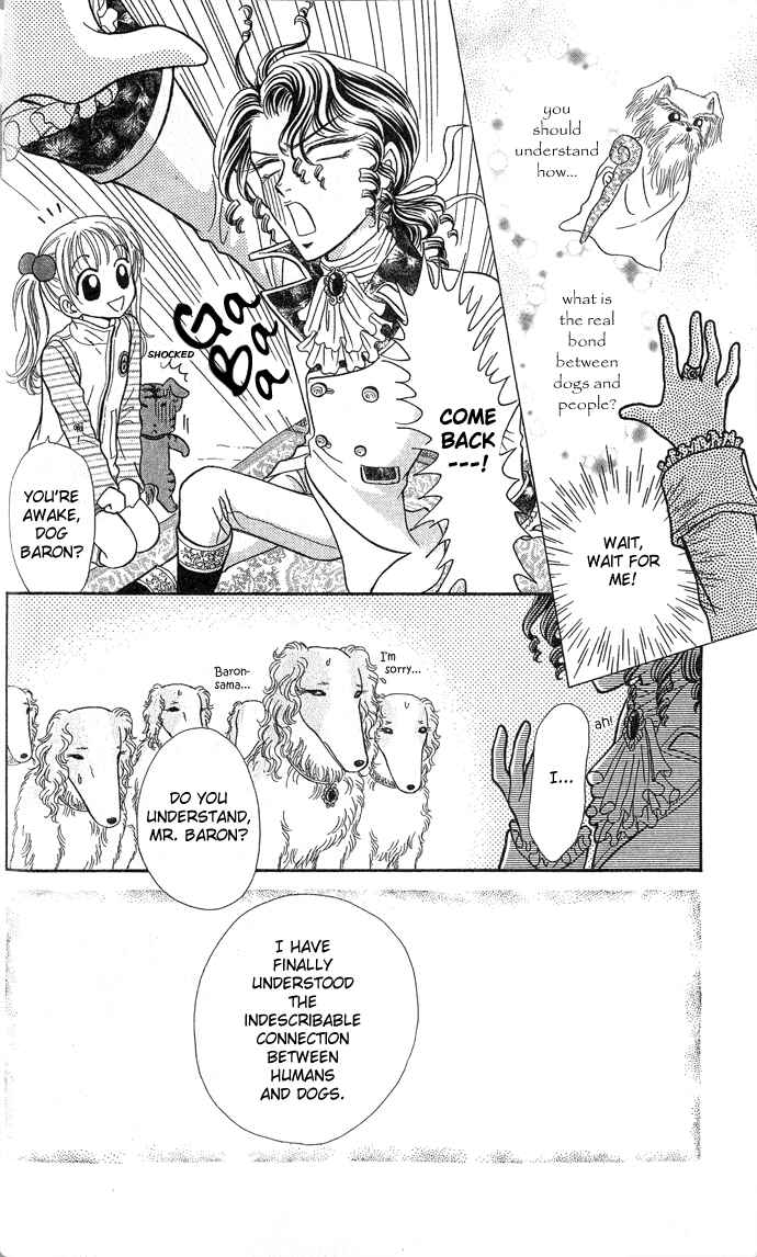 Page 31 Chapter 6 Love Wan!