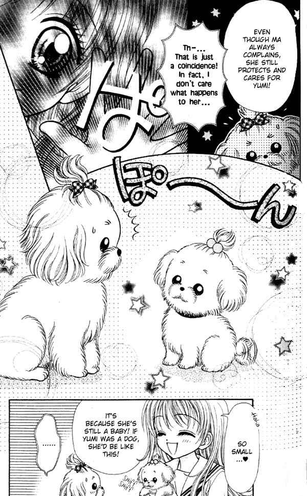 Page 17 Chapter 13 Love Wan!