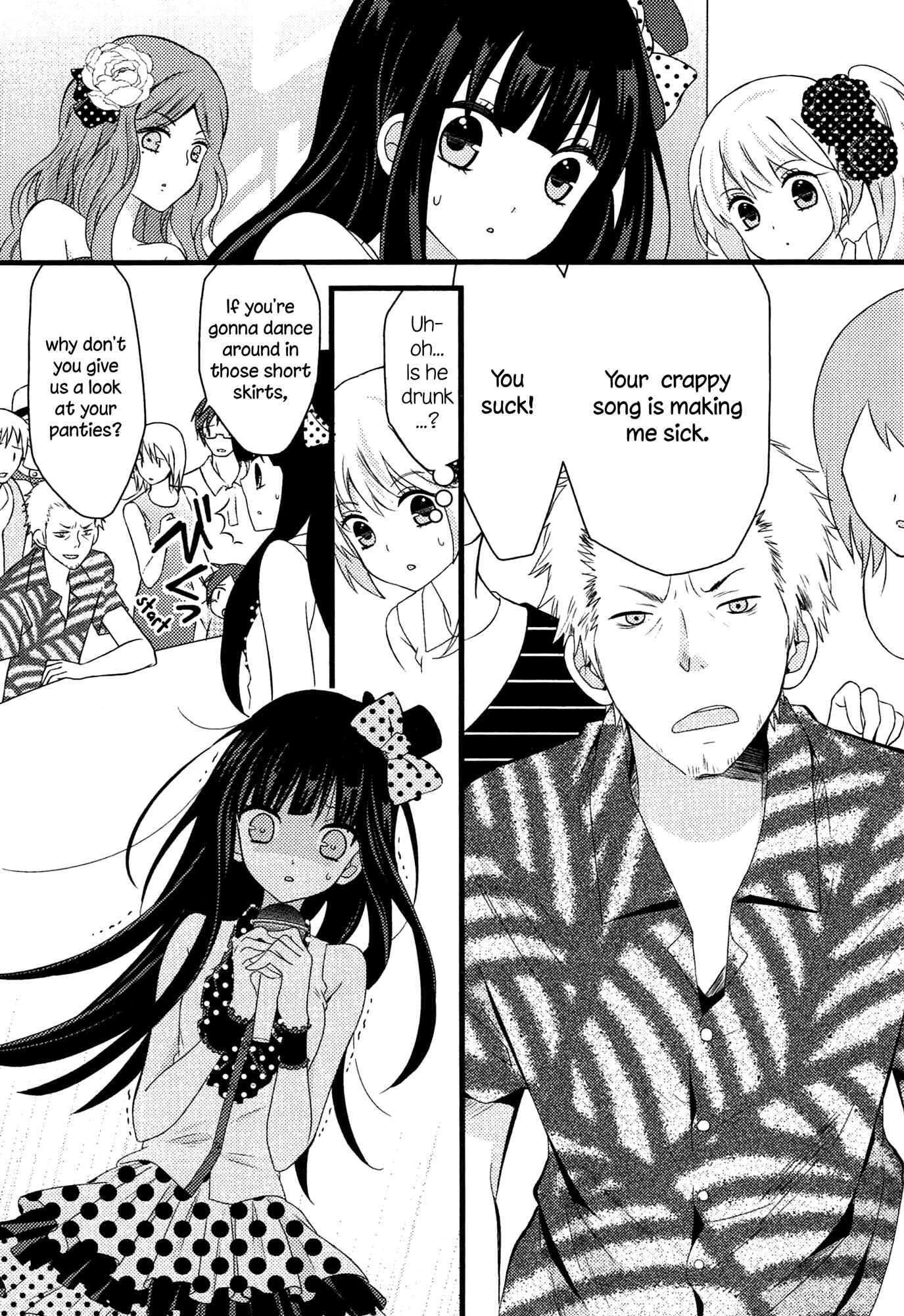 Page 18 Chapter 4 Zankou Noise