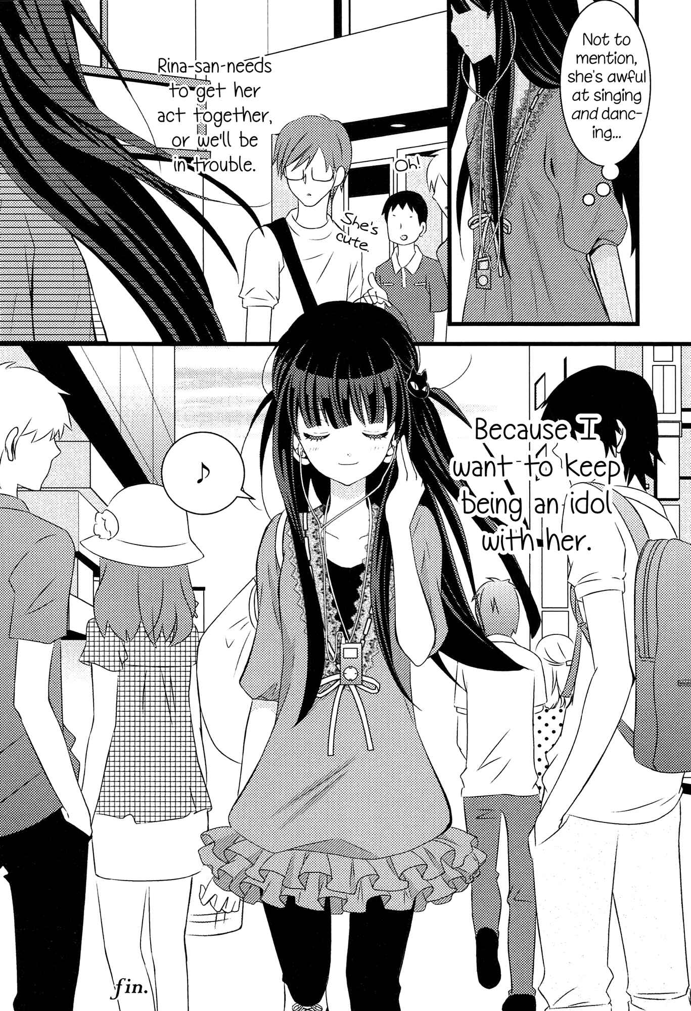 Page 27 Chapter 4 Zankou Noise