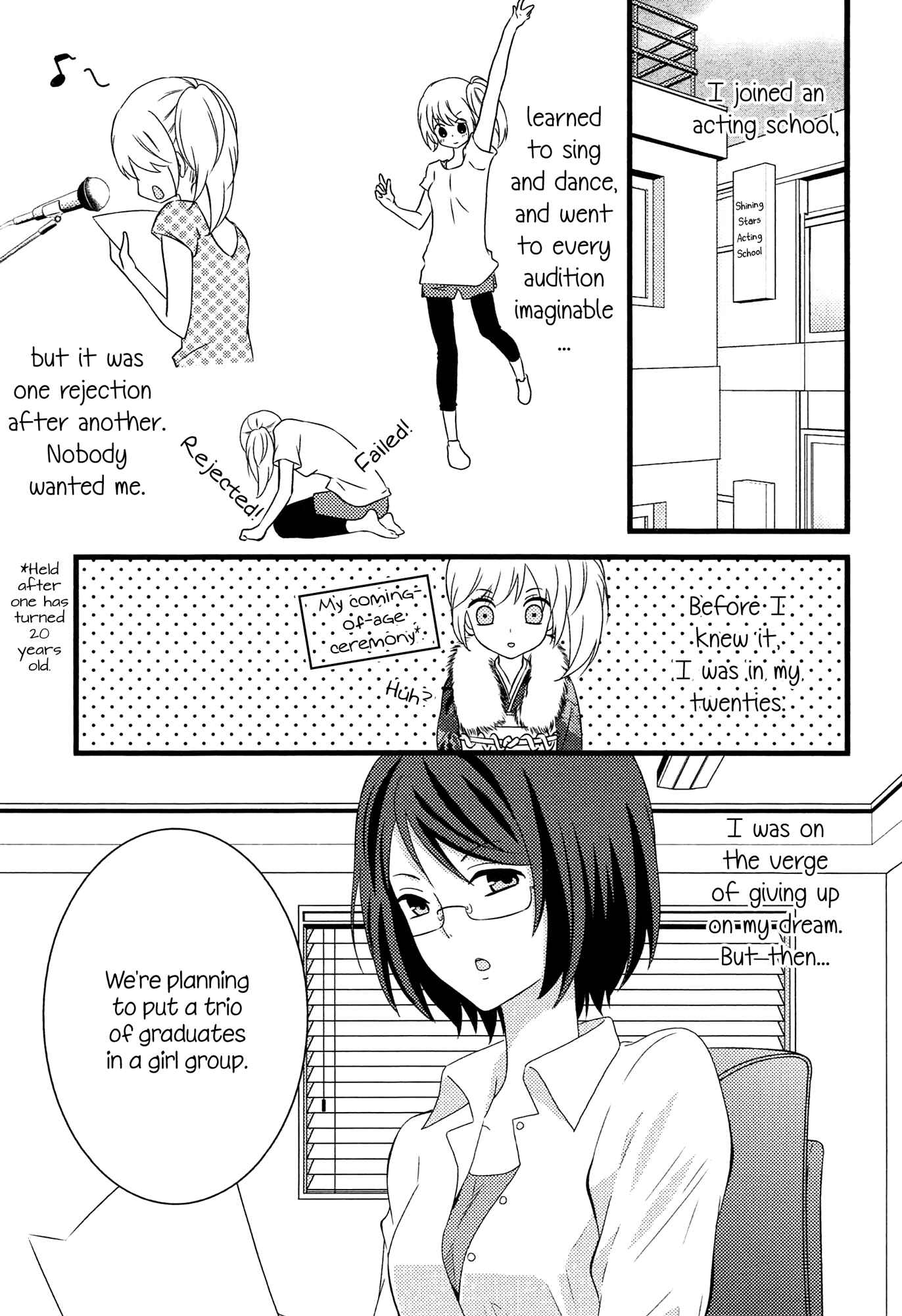 Page 4 Chapter 4 Zankou Noise