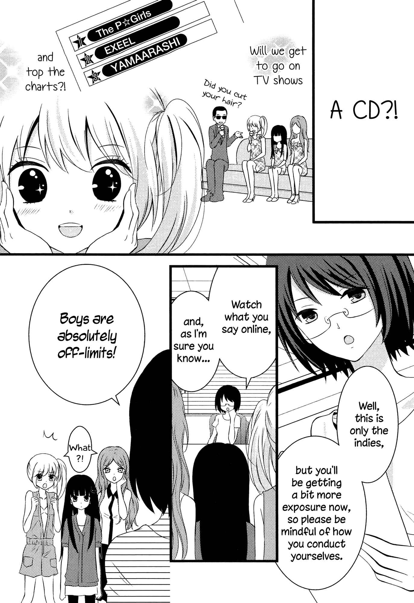 Page 7 Chapter 4 Zankou Noise