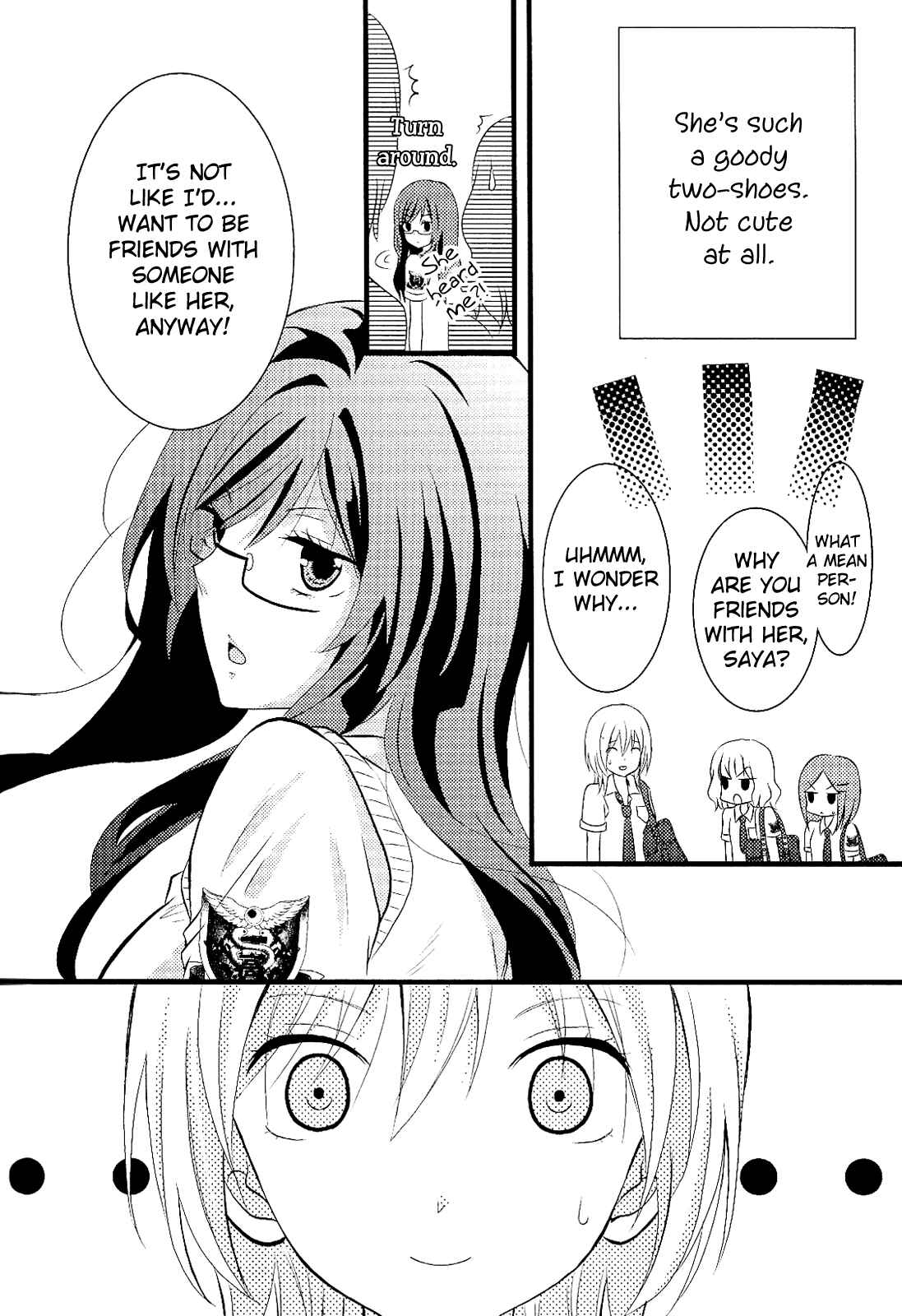 Page 5 Chapter 5 Zankou Noise
