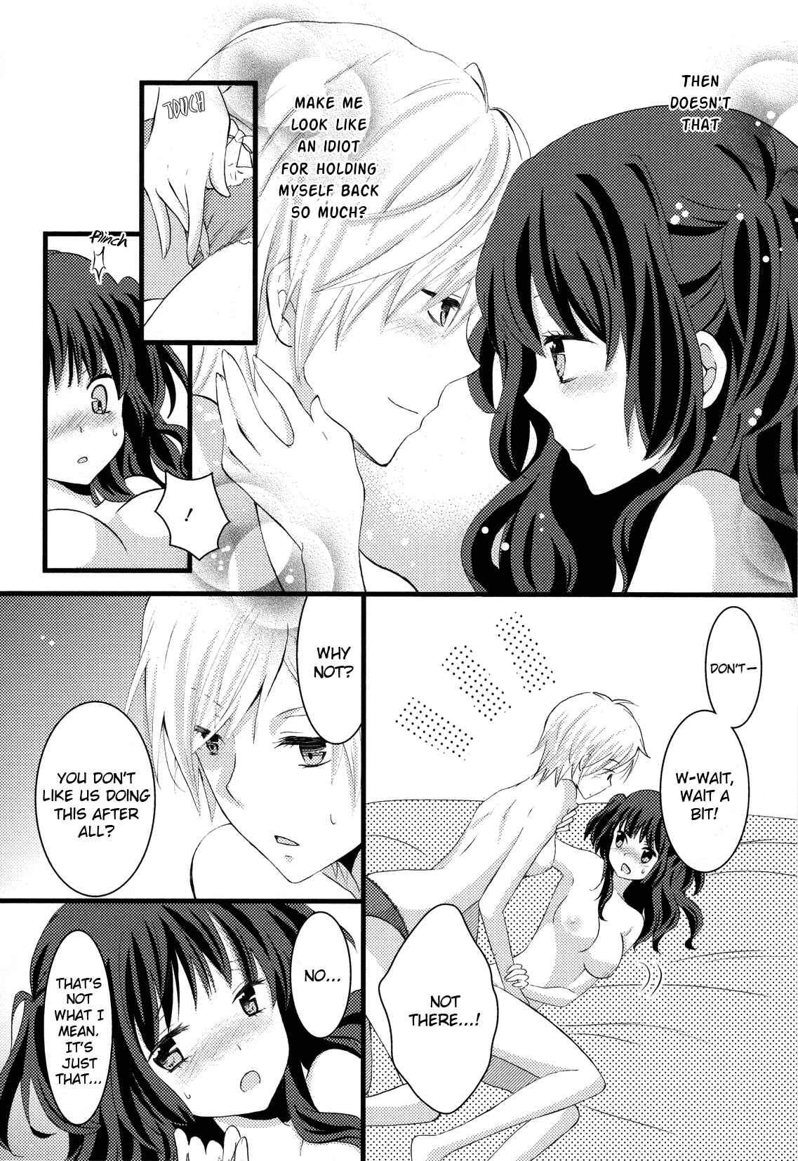 Page 14 Chapter 6 Zankou Noise
