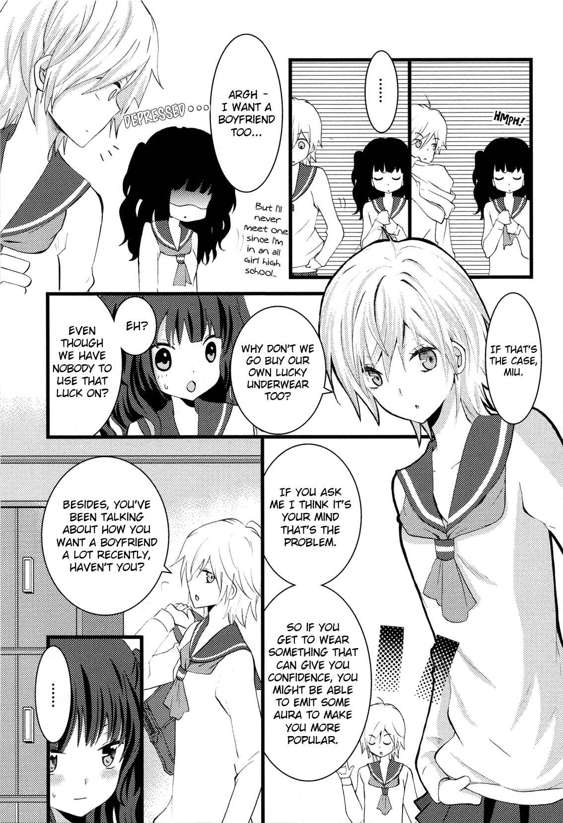 Page 3 Chapter 6 Zankou Noise